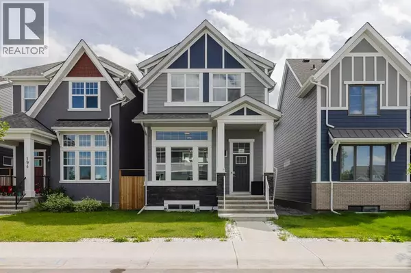 Calgary, AB T3M2W5,190 Magnolia Square SE