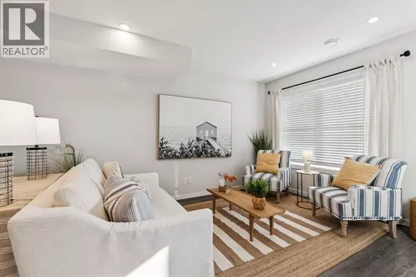 Calgary, AB T2X4H7,111, 63 Belmont Passage SW