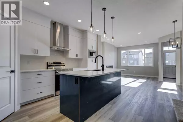 Calgary, AB T3M4H6,125 Setonvista Gate SE