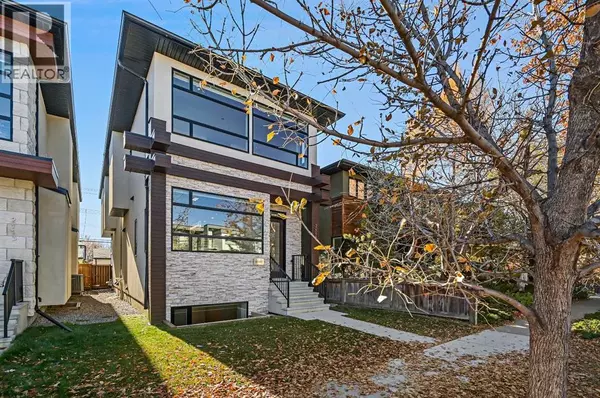 Calgary, AB T2N3L2,2115 Bowness Road NW