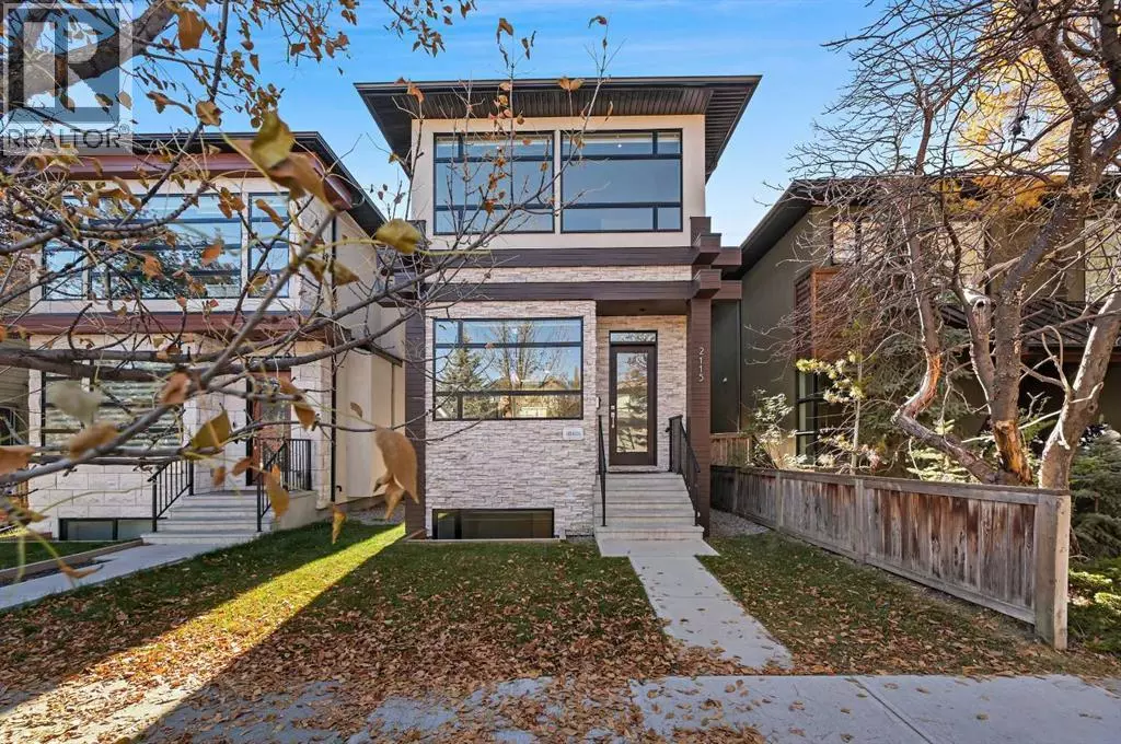 Calgary, AB T2N3L2,2115 Bowness Road NW