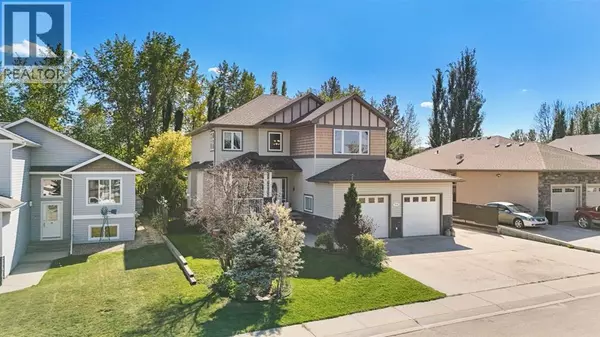 Drayton Valley, AB T7A1V9,3905 44A Avenue