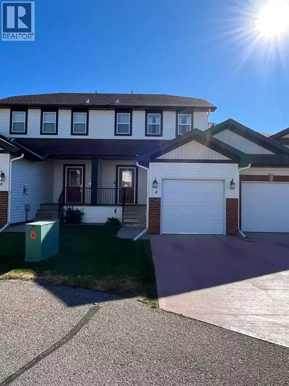 Lethbridge, AB T1K8A6,4, 295 Blackfoot Road W