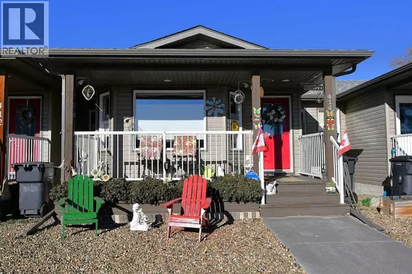 414 3 Avenue, Bassano, AB T0J0B0