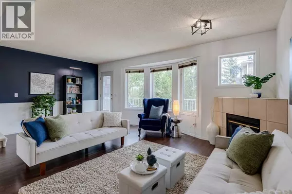 Calgary, AB T2E0S6,396 Regal Park NE
