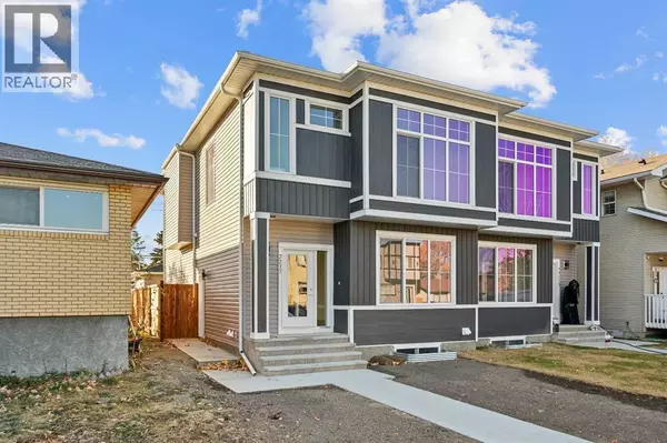 Calgary, AB T2B1G4,2217 42 Street SE