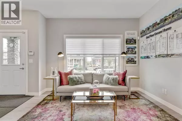 Calgary, AB T2X6A1,943 Legacy Circle SE