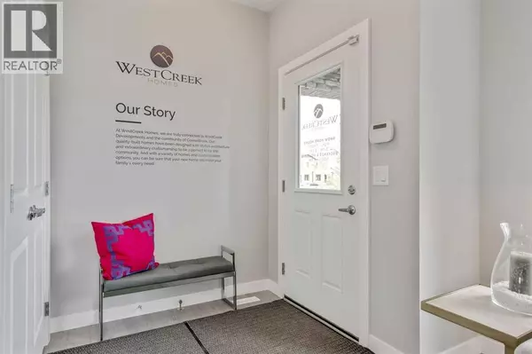 Calgary, AB T2X6A1,943 Legacy Circle SE