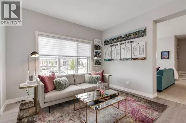 Calgary, AB T2X6A1,943 Legacy Circle SE