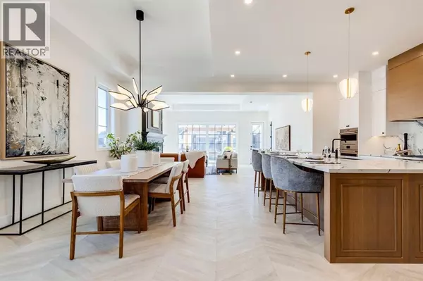 Calgary, AB T3E7K1,8 Calais Lane SW