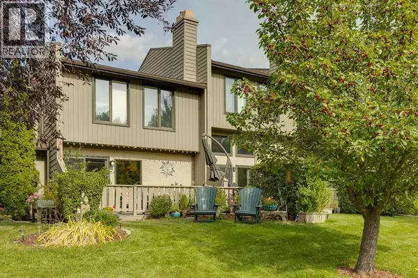 3841 Point Mckay Road NW, Calgary, AB T3B4V7