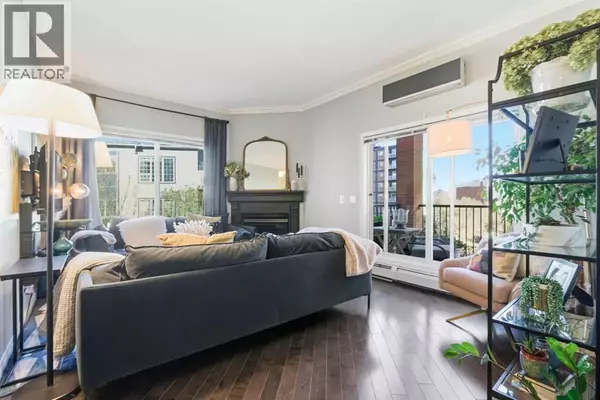 Calgary, AB T2R1R8,404, 881 15 Avenue SW