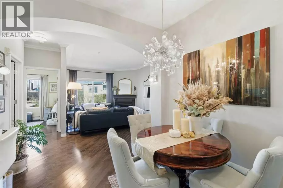 404, 881 15 Avenue SW, Calgary, AB T2R1R8