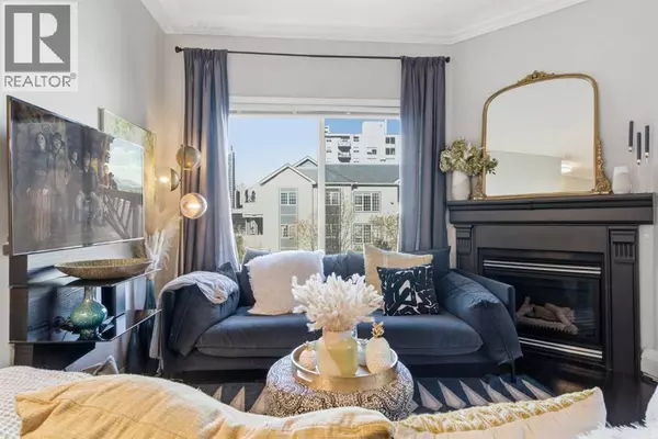 Calgary, AB T2R1R8,404, 881 15 Avenue SW