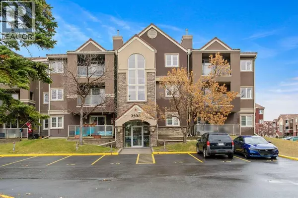 2511, 3400 Edenwold Heights NW, Calgary, AB T3A3Y5