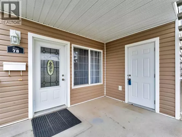 Medicine Hat, AB T1C0A8,78 Northlands Lane NE