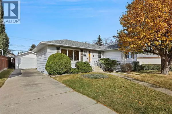 Calgary, AB T3E4Z2,10 Glamorgan Drive SW