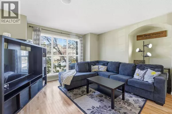 Calgary, AB T3M1E3,23 Cramond Circle SE