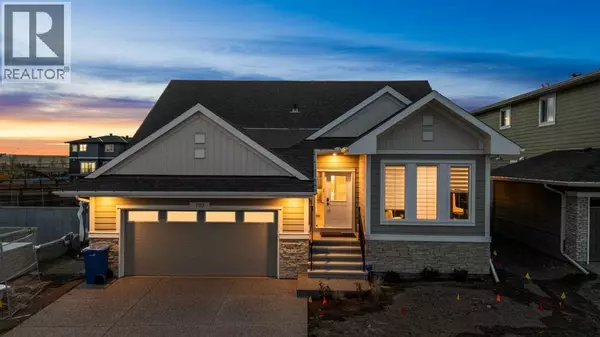 110 Sunstone Way, Balzac, AB T4B5T5