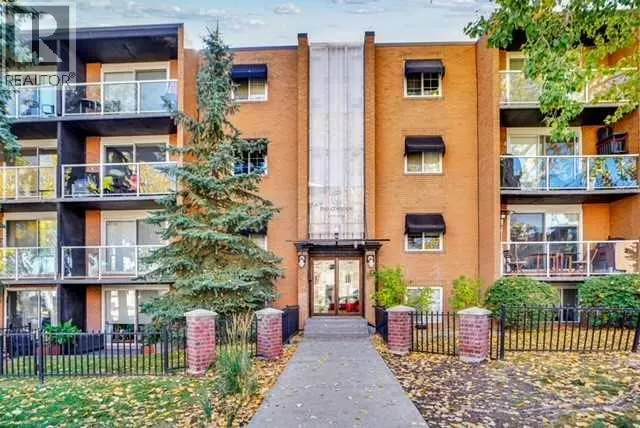 Calgary, AB T2V0H3,405, 501 57 Avenue SW