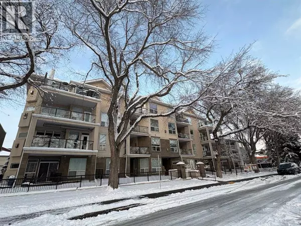 407, 3412 Parkdale Boulevard NW, Calgary, AB T2N3T4