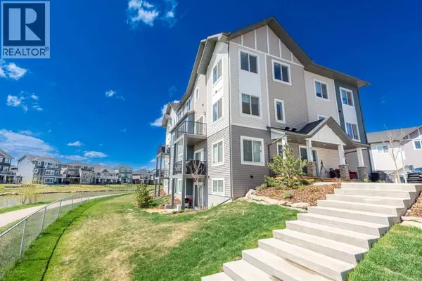 Airdrie, AB t4b4l3,372 Canals Crossing SW