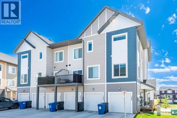 Airdrie, AB t4b4l3,372 Canals Crossing SW