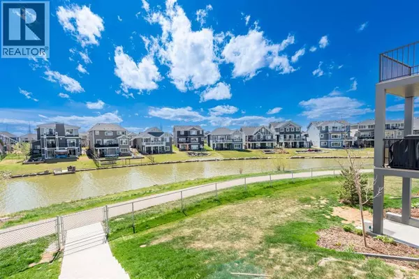 Airdrie, AB t4b4l3,372 Canals Crossing SW