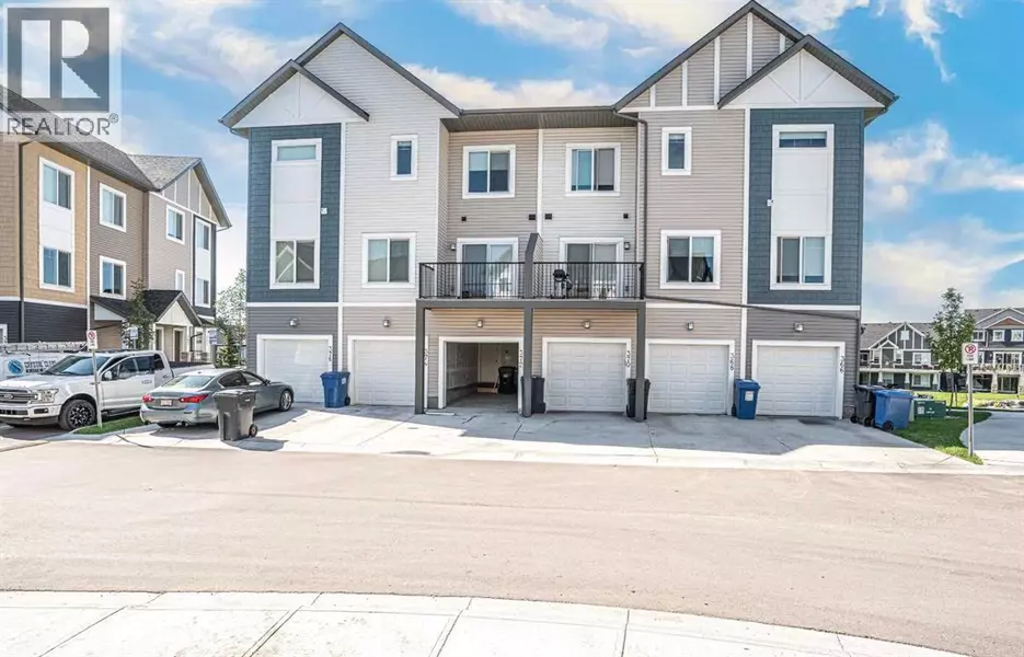 372 Canals Crossing SW, Airdrie, AB t4b4l3