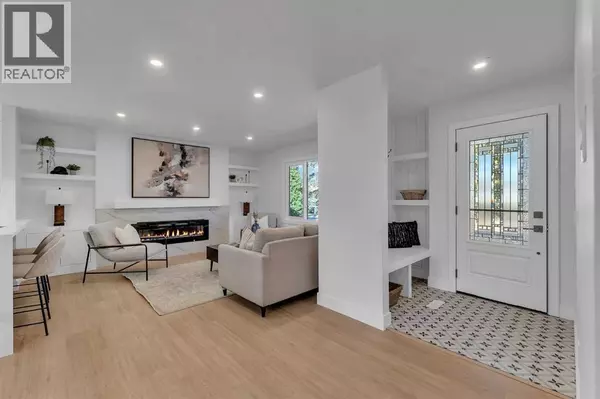 Calgary, AB T2W1C2,11003 Braeside Drive SW