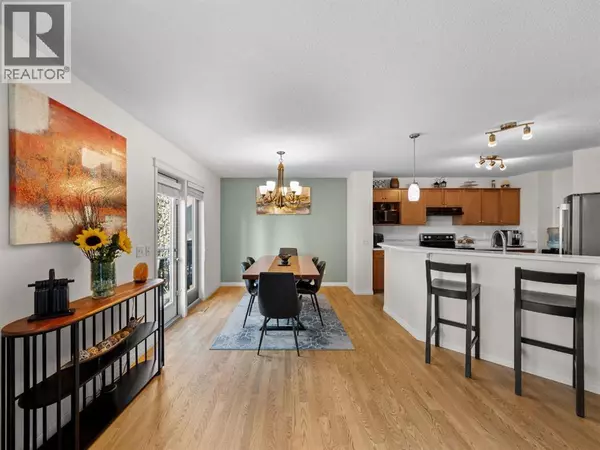 Calgary, AB T3P1C8,97 Evansbrooke Way NW