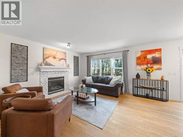 Calgary, AB T3P1C8,97 Evansbrooke Way NW