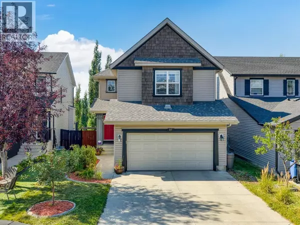 97 Evansbrooke Way NW, Calgary, AB T3P1C8