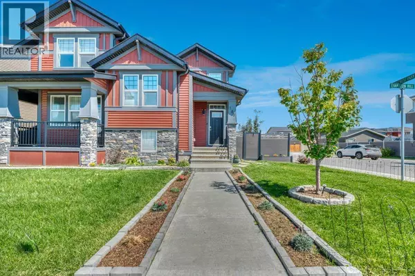 108 Evanston Hill NW, Calgary, AB T3P1J6