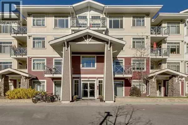 111, 28 Auburn Bay Link SE, Calgary, AB T3M1Z7