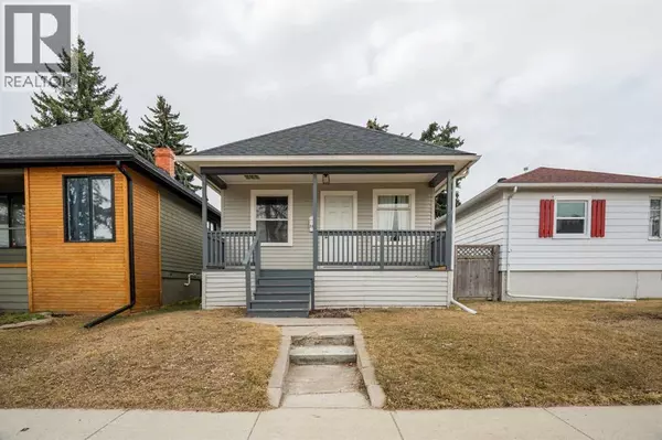 Calgary, AB T2M0T4,317 18 Avenue NW