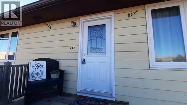 Drumheller, AB T0J0Y6,216 10 Avenue SE