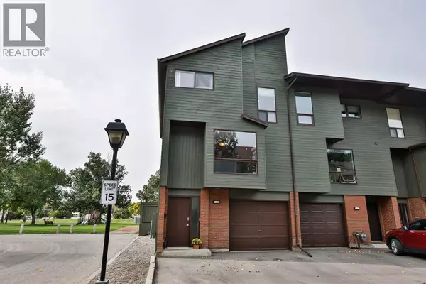 9, 1520 23 Avenue N, Lethbridge, AB T1H4X9