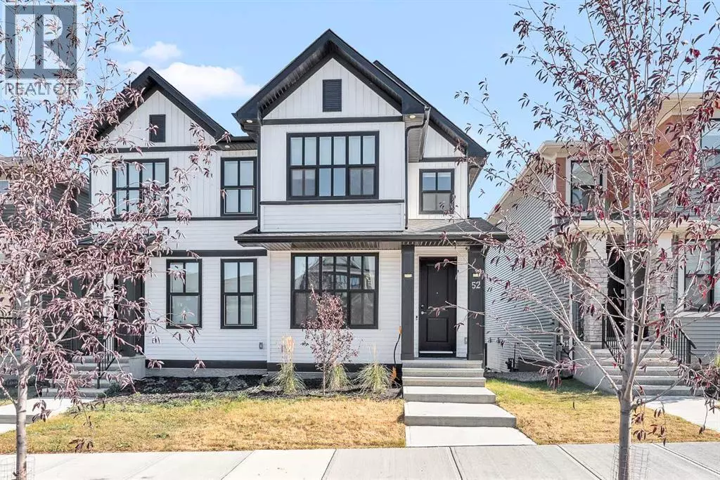 Calgary, AB T3A1Z2,52 Edith Gate NW