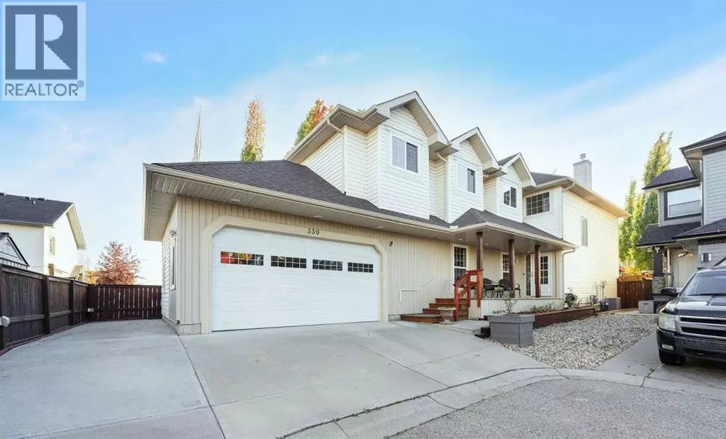 Calgary, AB T2Y3Z1,339 Bridlewood Court SW