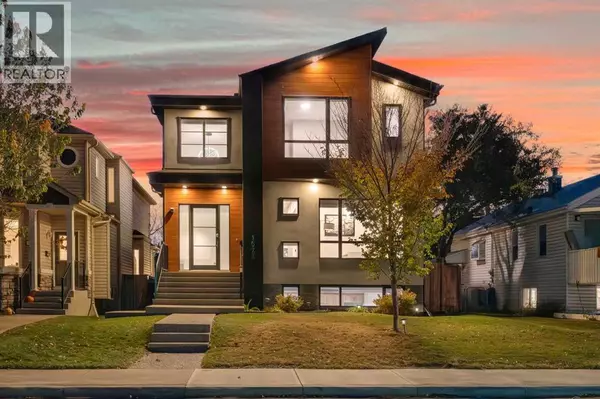 1623 16a Street SE, Calgary, AB T2G3S6