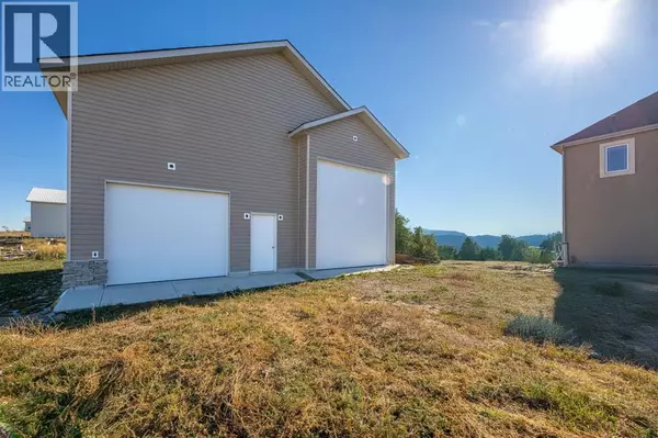 Rural Foothills County, AB T1S1A1,434072 Clear Mountain Drive E