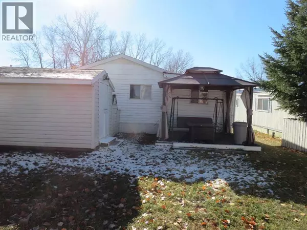 Innisfail, AB T4G1S2,13 Westwood Court