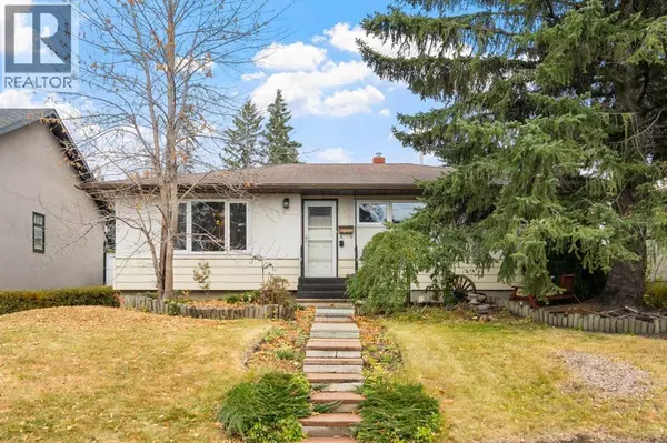 100 Fairview Drive SE, Calgary, AB T2H1B1