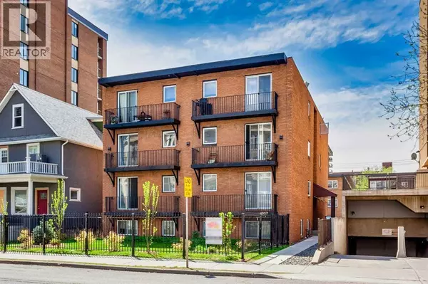 Calgary, AB T2R0J5,302, 1027 12 Avenue SW