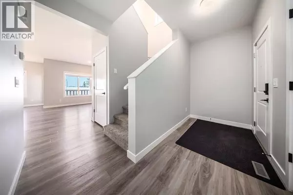 Penhold, AB T0M1R0,88 Henderson Crescent