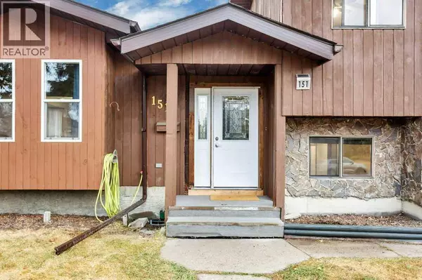 Red Deer, AB T4P2P2,151 Glendale Boulevard