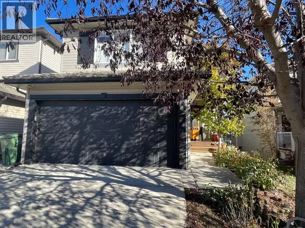 63 Glensummit Close, Cochrane, AB T4C2K1