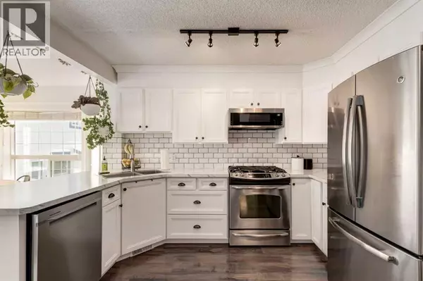 Calgary, AB T3G3X3,111 Citadel Terrace NW