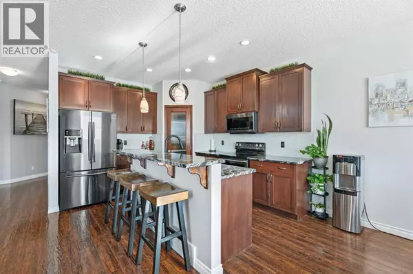 Calgary, AB T2Z0P4,106 Copperstone Close SE